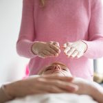 Reiki Master